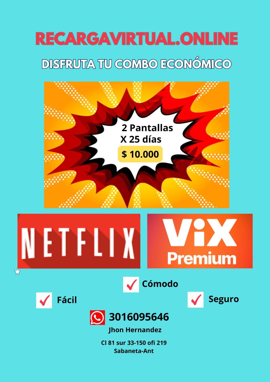 Promoción 1