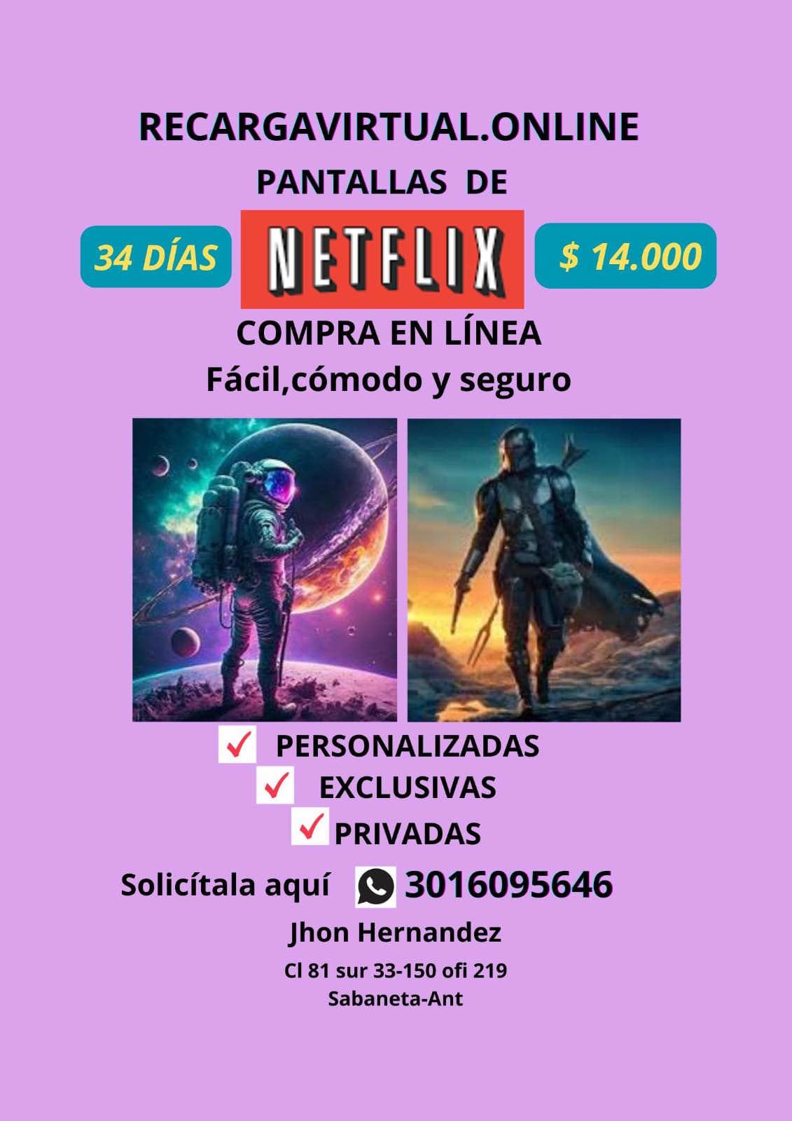 Promoción 2