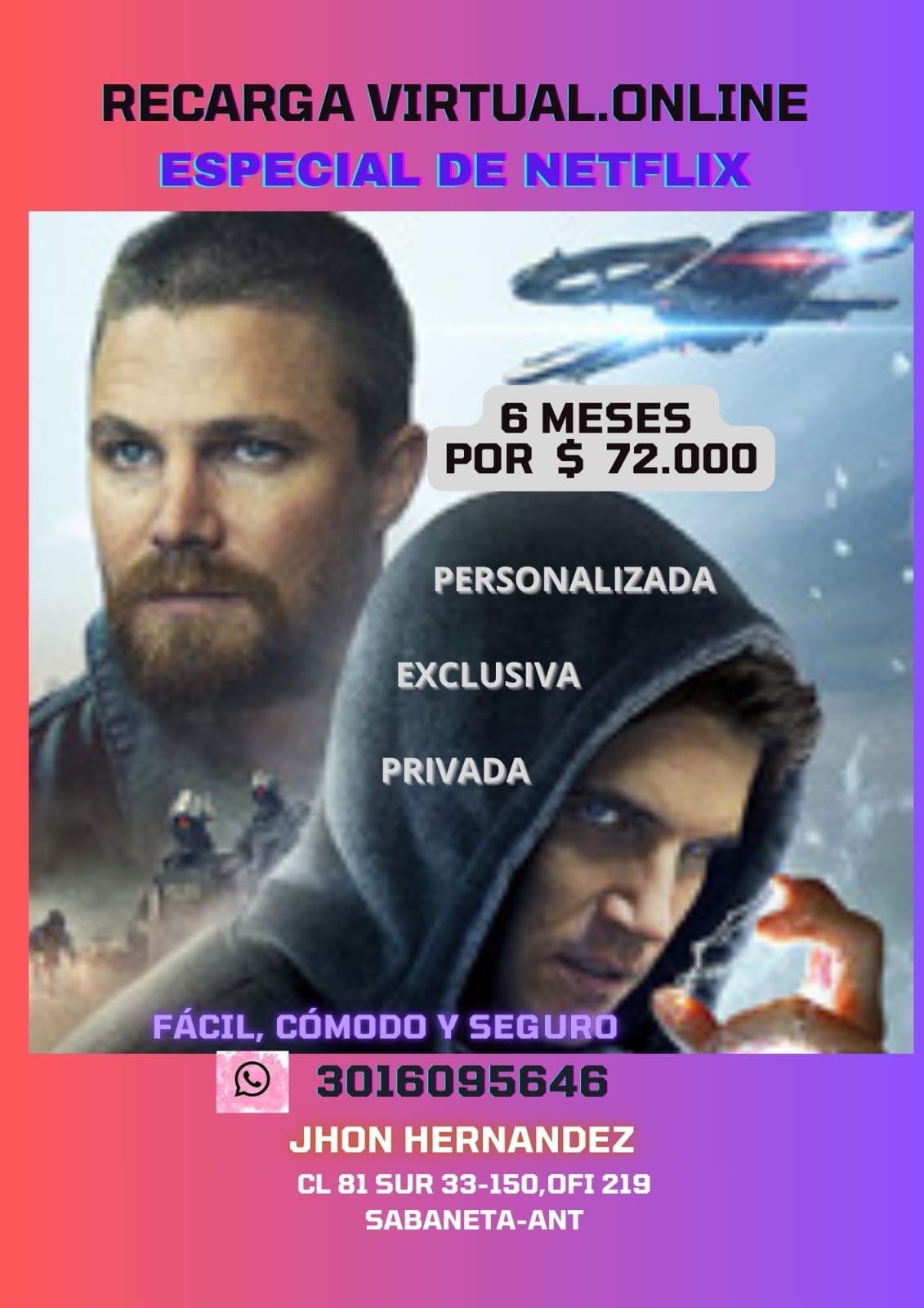 Promoción 3